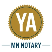 Young Associates MN Notary